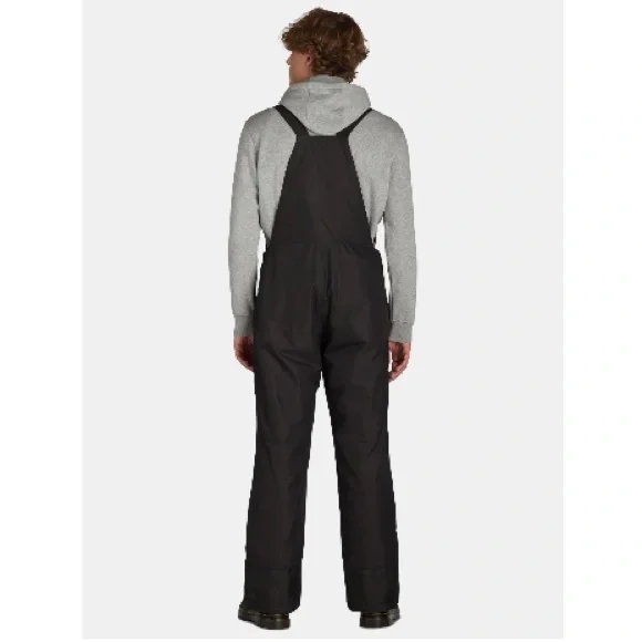 Ozark Trail Men's High Rise Ski Bib, Size 3XL (48-50) Brand New with Tags - Picture 3 of 8